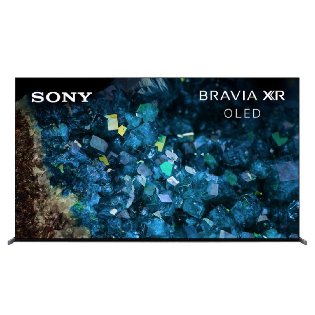 83" Sony Bravia XR A80L Series 4K Ultra HDR Smart OLED Google TV