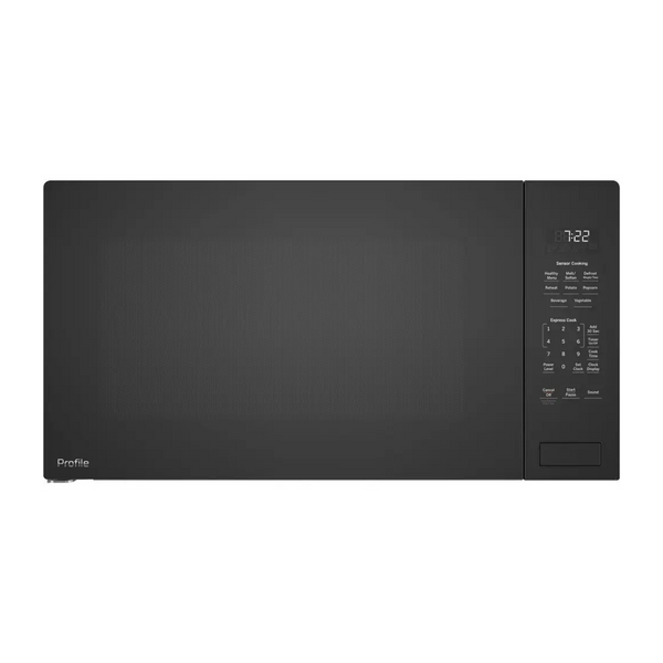 GE Profile 2.2 Cu. Ft. Built-In Microwave