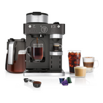 Ninja 12-Cup Espresso & Coffee Barista System