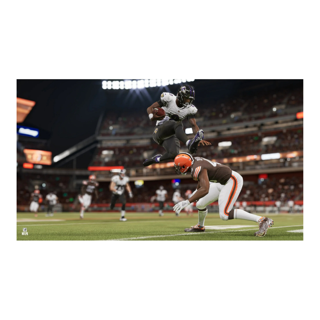 Madden NFL 22 For Xbox Series X