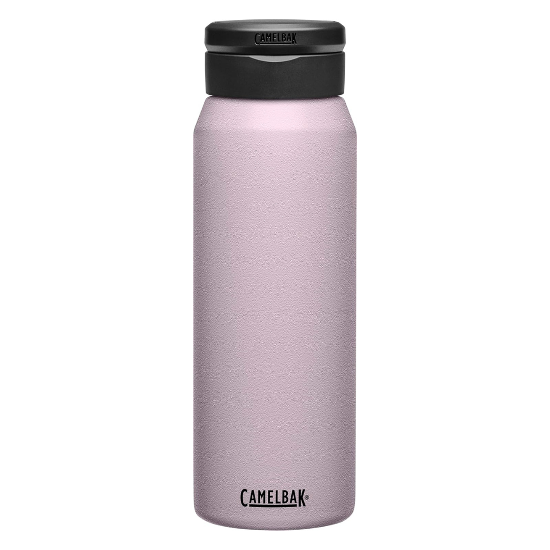 32oz CamelBak Fit Cap Vacuum Insulated Stainless Steel Water Bottle