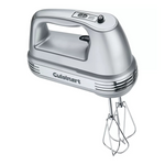 Cuisinart HM-90S Power Advantage Plus 9-Speed Handheld Mixer