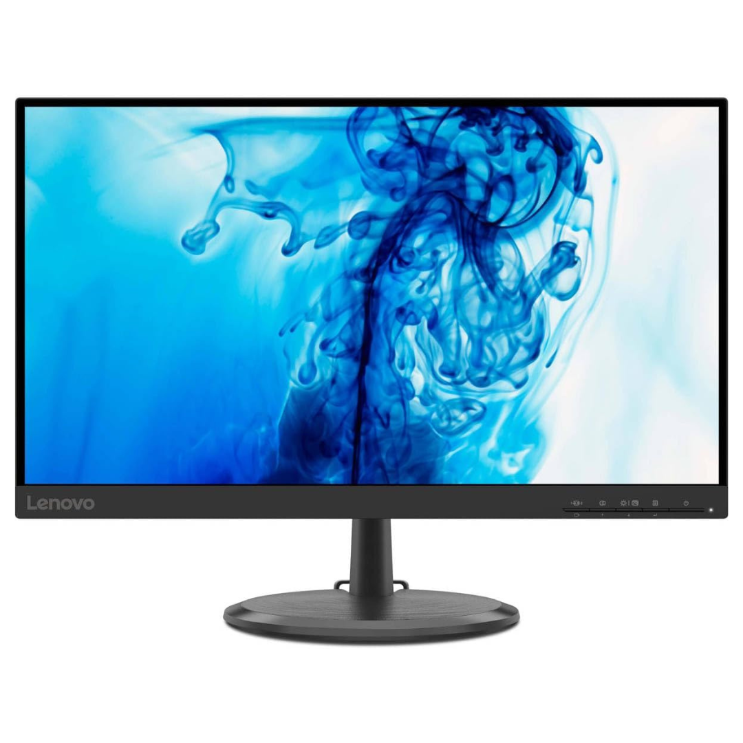 Lenovo D22e-20 22" FHD VA LED Monitor