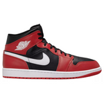 Nike mens Air Jordan 1 Mid Shoes (Various)