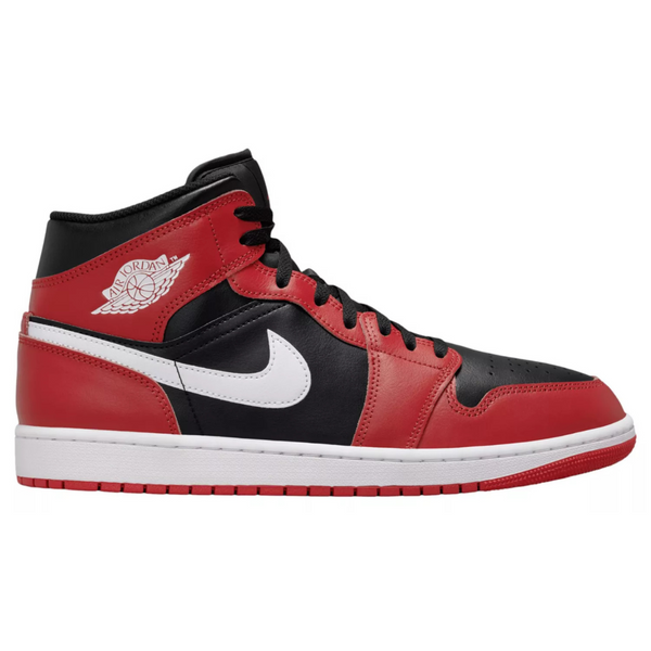 Nike mens Air Jordan 1 Mid Shoes (Various)