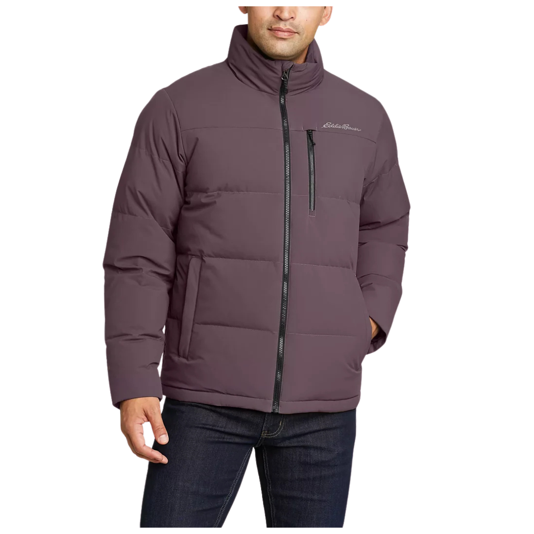 Eddie Bauer Men's Essential Down Jacket (Various)