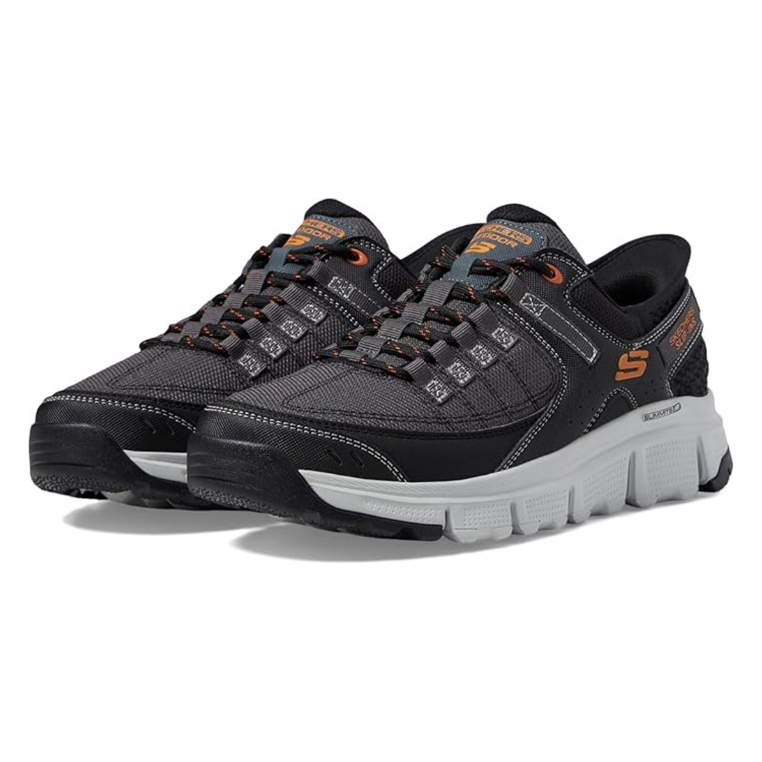 Skechers Men's Summits At Hands Free Slip-in Sneaker