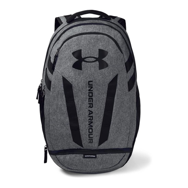 Under Armour Unisex Adult Hustle 5.0 Backpack