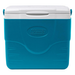 Coleman Chiller Series 9qt Insulated Cooler Lunch Box