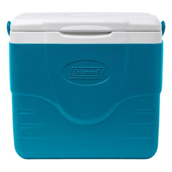 Coleman Chiller Series 9qt Insulated Cooler Lunch Box