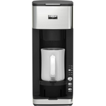 Bella Pro Series Dual Brew Single Serve Coffee Maker