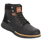 Members Only Men's Jackson Explorer Boot (Black)