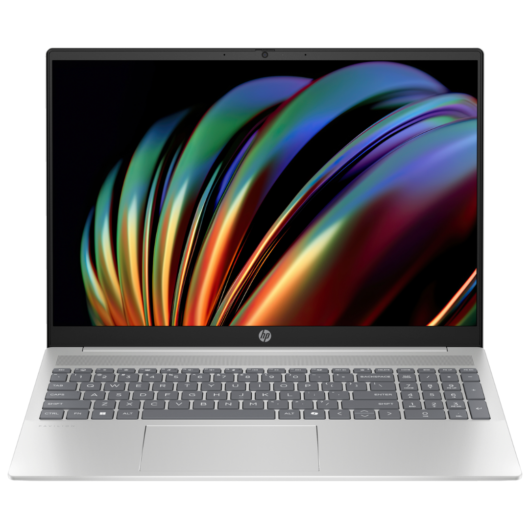 HP Pavilion 16" WUXGA Laptop (Core 5 120U / 8GB RAM / 512GB SSD)