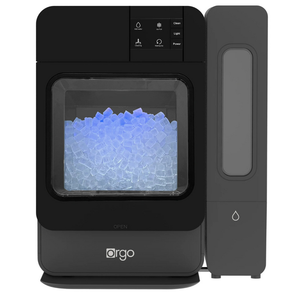 Orgo Products The Sonic Countertop Nugget Ice Maker