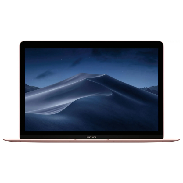 Apple Macbook (I5 / 8GB RAM / 512GB SSD) [Refurbished]