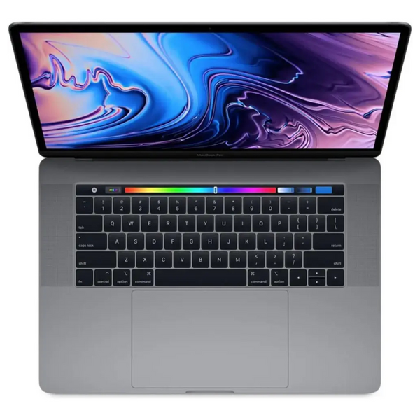 Apple 15" MacBook Pro (I7-8850H / 16GB RAM / 512GB SSD) [Refurbished]