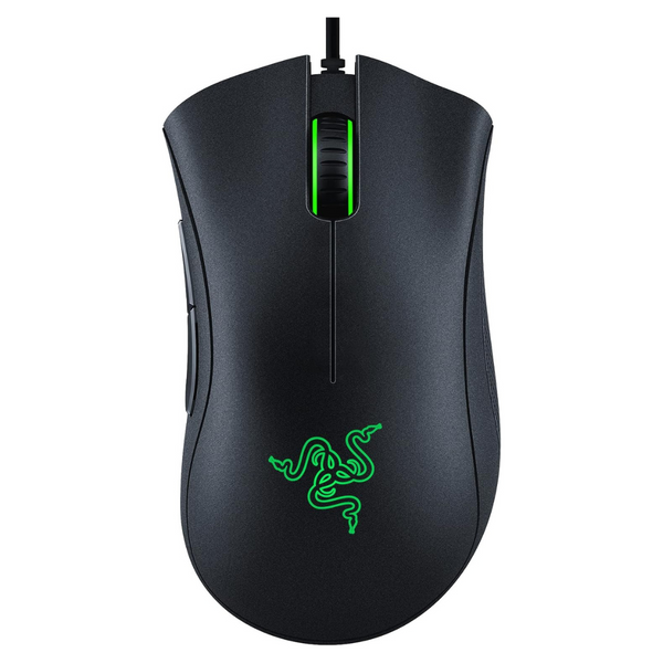 Razer DeathAdder Essential 6400 DPI Optical Sensor Gaming Mouse