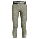 Under Armour Girls' HeatGear Armour Crop Leggings (Various)