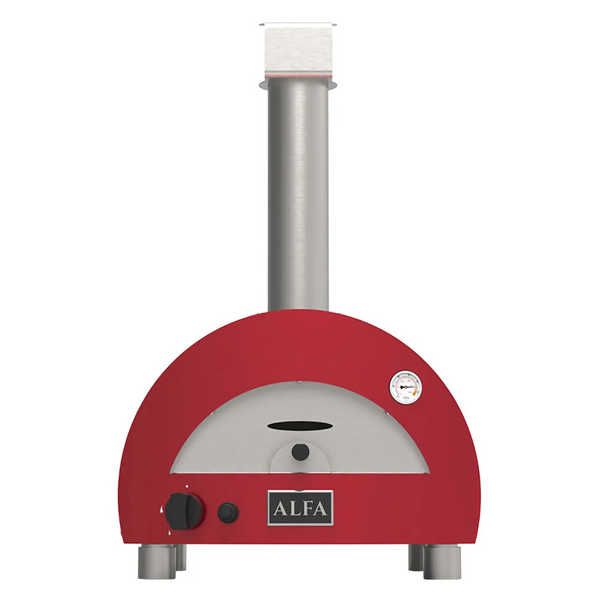 Alfa Moderno Portable Pizza Oven (Gas)