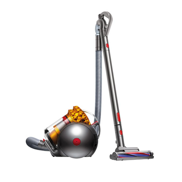 Dyson Week Sale: Up To $300 Off On Hair Care, Vacuums And More