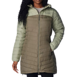 Columbia Women's Westridge Mid Down Jacket (Various)