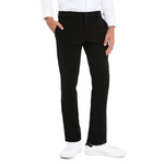 Michael Kors Big Boys Twill Classic Fit Stretch Dress Pants