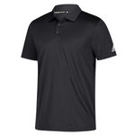 Adidas Men's Sportswear Grind Polo Shirt