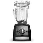 Vitamix A2500 Ascent Series Smart Blender, Professional-Grade, 64 Oz. Low-Profile Container