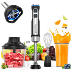 5 In 1 Hand Blender