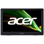 Acer PM141Q biux 13.3" Portable FHD IPS Monitor