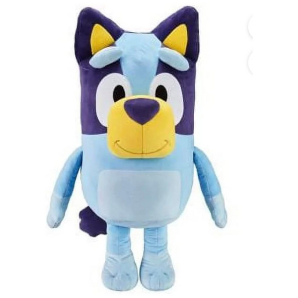 Bluey My Size Bluey Stuffed Plush 32 Stuffed Animal Toy Unisex Gift