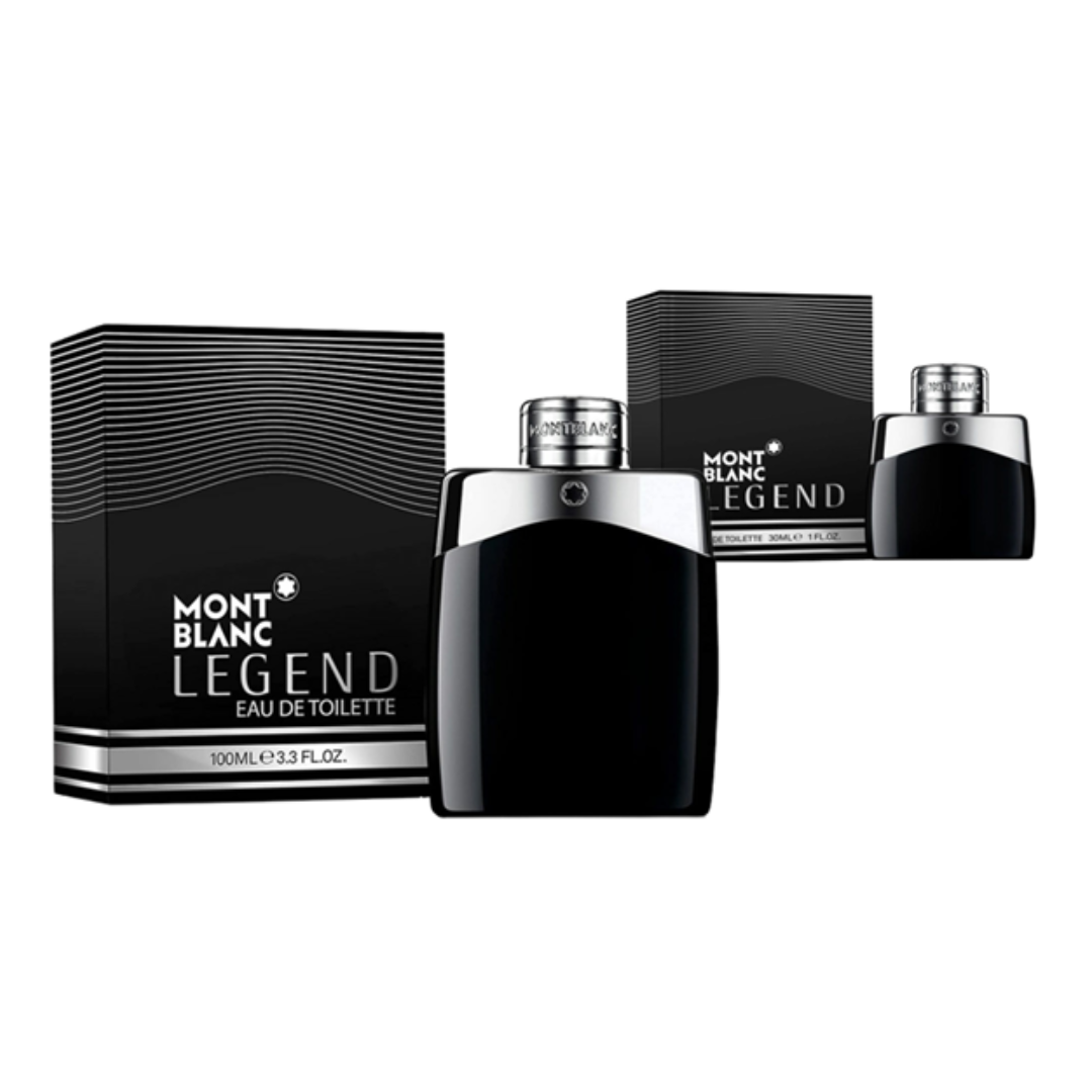 Woot: Up To 78% Off On Fragrances From MontBlanc, Polo And More