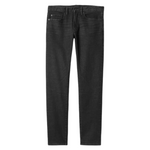 Gap Factory Men's Slim Taper Gapflex Jeans (Washed Black)