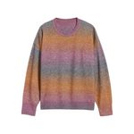 Old Navy Women's Cozy Crew-Neck Ombre Sweater (Various Colors)