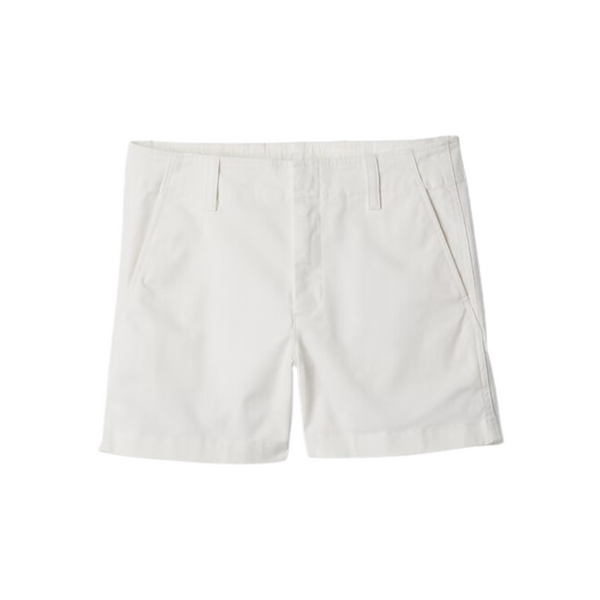 Gap Women's 4" Downtown Khaki Shorts (New Off White)