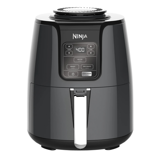 Ninja AF101 4-Quart Air Fryer (4-Colors)