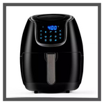 PowerXL 3-Quart Vortex Air Fryer