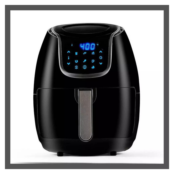 PowerXL 3-Quart Vortex Air Fryer