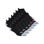 12-Pairs PUMA Women's Low Cut Socks