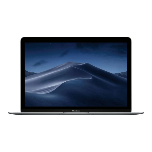 Apple MacBook (Core m3 / 8GB RAM / 256GB SSD) [Refurbished]