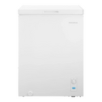 Insignia 5.0 Cu. Ft. Garage Ready Chest Freezer