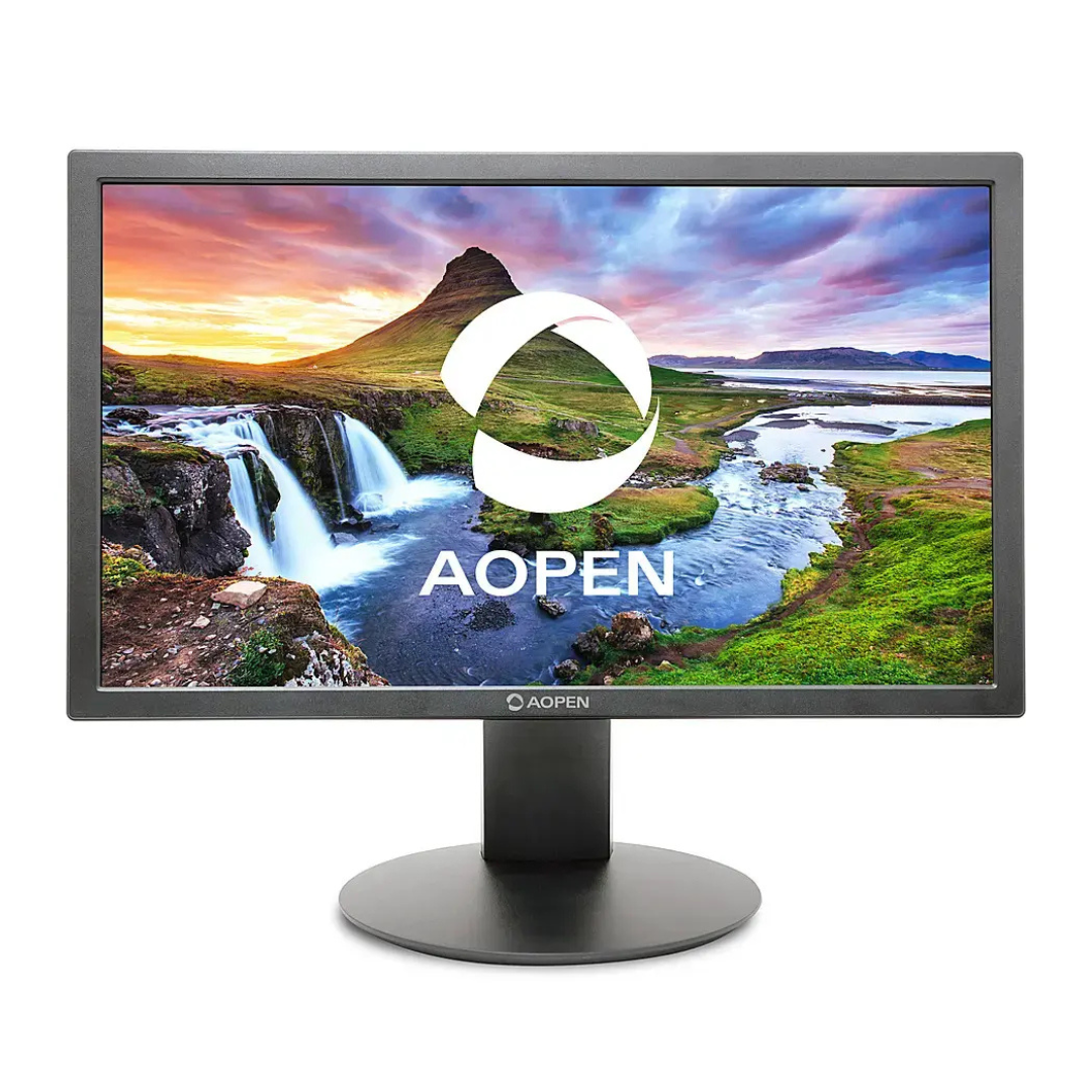 Acer Aopen 20E0Q BI 19.5" WHD+ TN LED Monitor