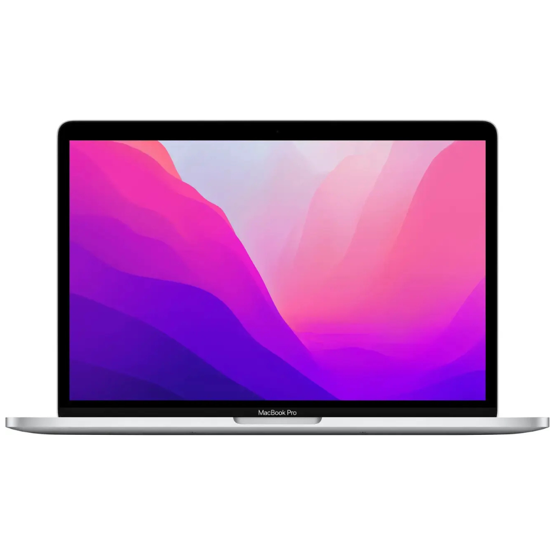 Apple 13.3" MacBook Pro (M2 Chip / 8GB RAM / 256GB SSD) [Certified Refurb]