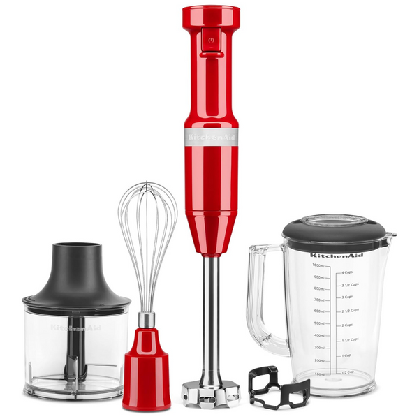 KitchenAid Variable Speed Corded Hand Blender