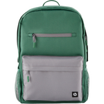 HP 100% Polyester Campus 15.6" Laptop Backpack