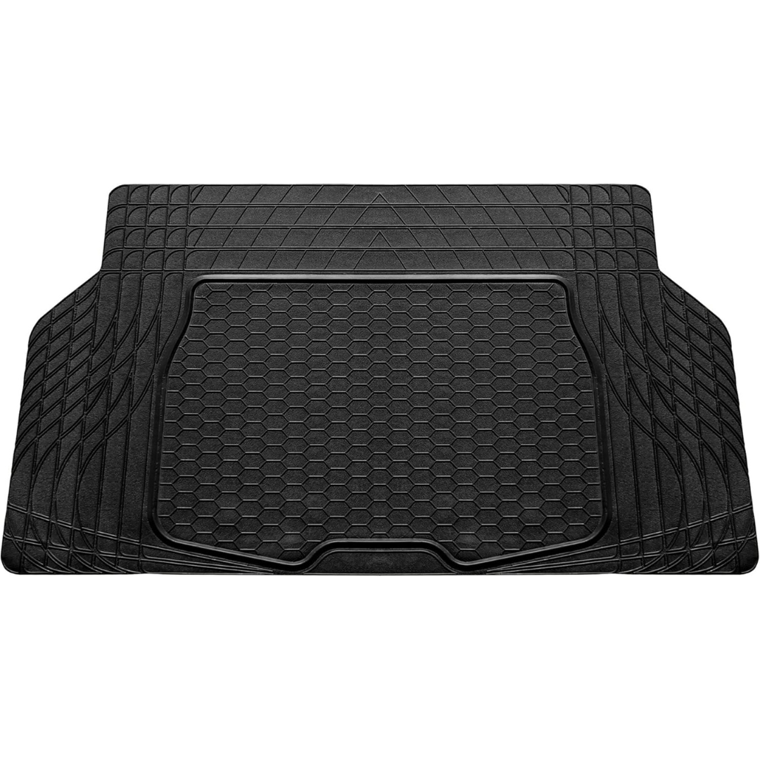 Climaproof All Weather Protection Universal Fit Black Cargo Mats