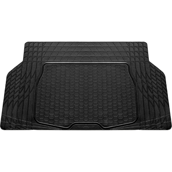 Climaproof All Weather Protection Universal Fit Black Cargo Mats