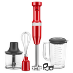 KitchenAid Variable Speed Corded Hand Blender With Accessories