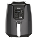 Ninja Air Fryer, Roast, Bake, Air Fry, Roast, Broil, Reheats, & Dehydrates, 4-In-1, 4 QT