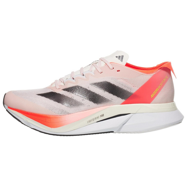 Adidas Women's Adizero Boston 12 Sneaker